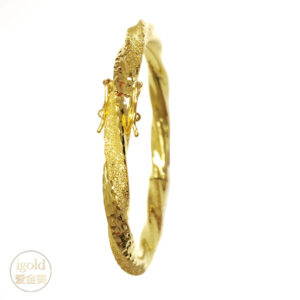 Gelang Rotan 4 Segi (SK23) SK23 手厄