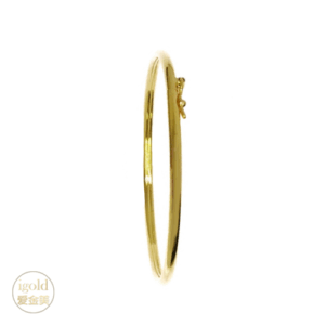 Gelang Minggu 圆棍手厄 (光身)